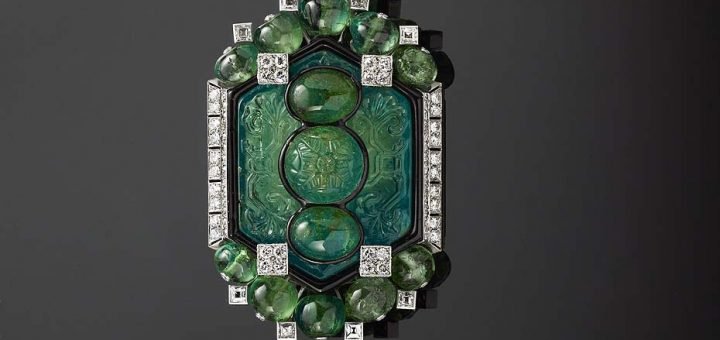Издательство Assouline Publishing исследует историю индийских украшений в новой книге Beyond Extravagance