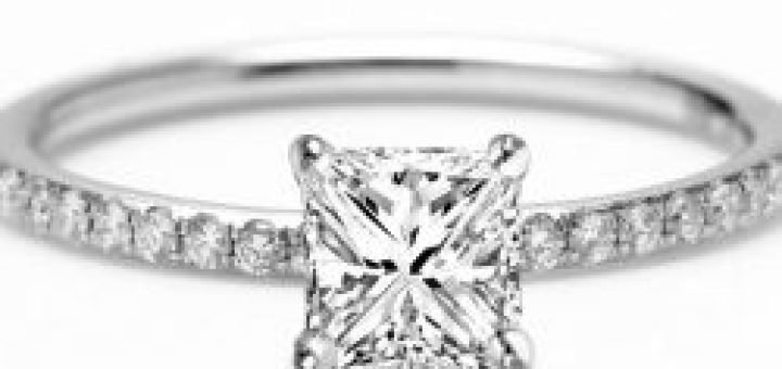 Обнаружено самое невезучее обручальное кольцо