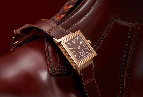 Исключительно элегантные часы от Jaeger-LeCoultre - Grande Reverso Ultra Thin 1931