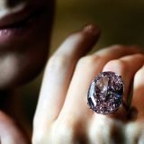 Самые дорогие помолвочные кольца знаменитостей