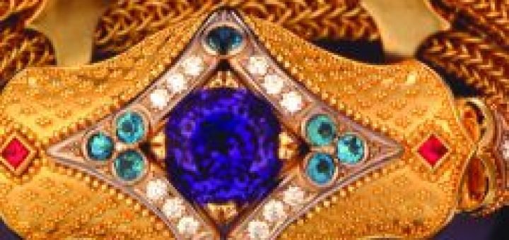 Калифорнийская академия Revere Academy объявляет о 16 ежегодном симпозиуме мастеров