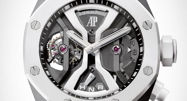 Audemars Piguet будет официально представлен на международном салоне SIHH 2014