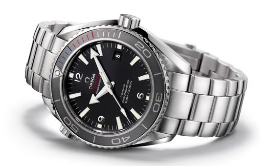 5 моделей часов Omega в честь Олимпийских игр
