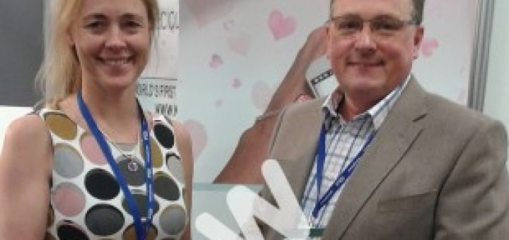 Kiroco разработал интерактивные ювелирные технологии