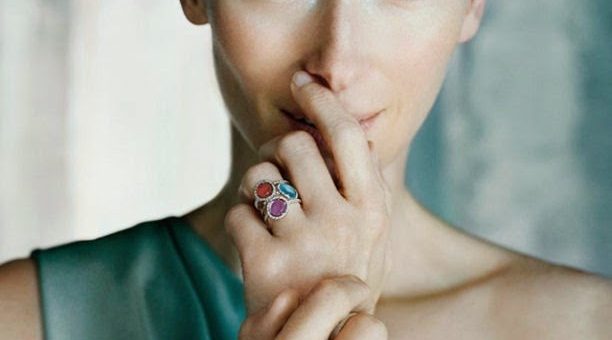 Kering сосредоточит свое внимание на элитных ювелирных изделиях и часах