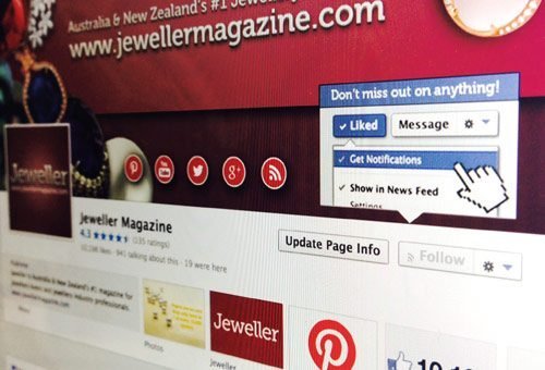 Интернет-издание Jeweller сейчас номер один в мире!