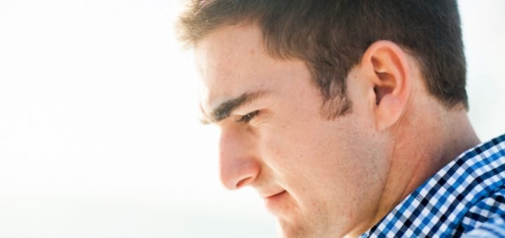 Новое рекламное лицо бренда Jorg Gray