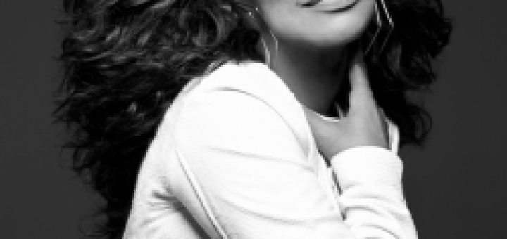 Чака Кан выступит в Лас-Вегасе на мероприятии DEF