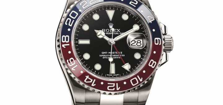 Новые материалы, используемые для изготовления часов в 2014 году