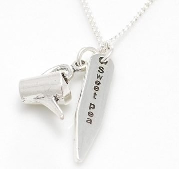 Hiho Silver дебютирует на выставке RHS Chelsea с эксклюзивной серией «Алекс Монро»