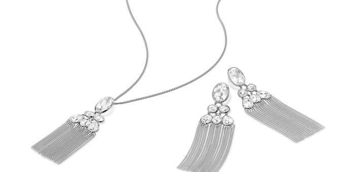 Gucci запустил коллекцию под названием «Капли дождя»