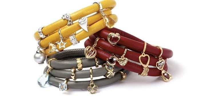 Бренд Endless Jewelry занимается повышением своей узнаваемости в Великобритании и по всему миру