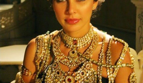 В Китае, США, Великобритании наблюдается 3% рост спроса на золотые ювелирные изделия