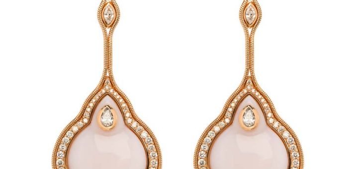 Главные новости: эклектичная притягательность интернет-магазина Latest Revival, где продаются элитные драгоценности