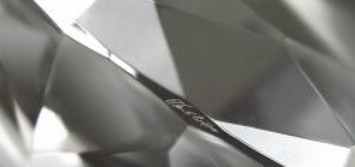 Алмазы с автографом Уоррена Баффета продаются в Borsheims