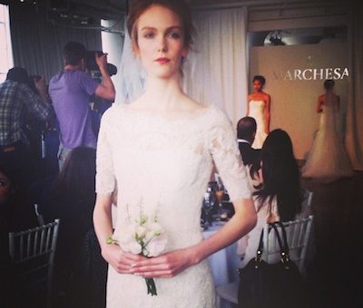 Marchesa представит ювелирную коллекцию