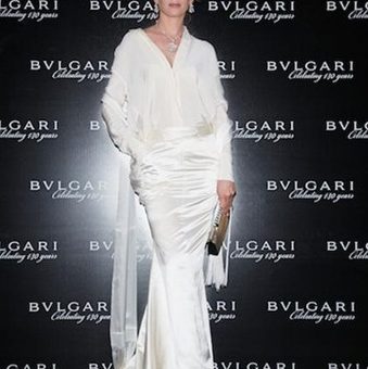 «Bulgari» празднует свое 130-летие