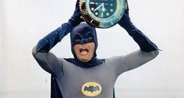 Самые распространенные поддельные часы и другие рассказы FakeWatchBuster