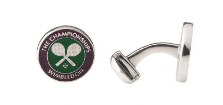 Международная ювелирная компания «LinksofLondon» начинает выпуск на рынок Уимблдонской коллекции