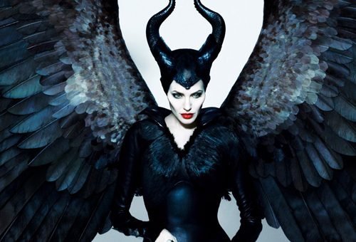 «Малефисента» вдохновила на создание линейки завораживающих ювелирных украшений