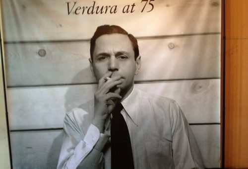 Бренд Verdura отпразднует свое 75-летие выставкой, которую курирует Каролина Эррера