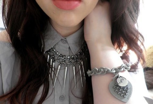 Отзыв на браслет OPS!STUD