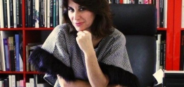 Ювелирная отрасль переживает историческую трансформацию. Интервью с Паола Де Лука, основательницей Trendvision Jewellery & Forecasting