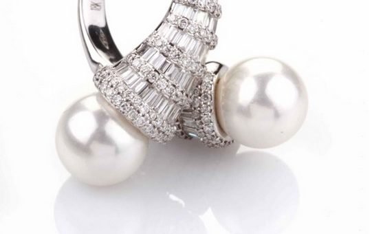 Бренд «Entice» выпускает на рынок новую ювелирную коллекцию «RakshaBandhan»