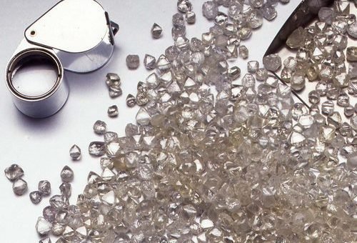De Beers анонсировала обновленную модель распределения алмазного сырья. Регистрация начинается 25 августа 2014 года