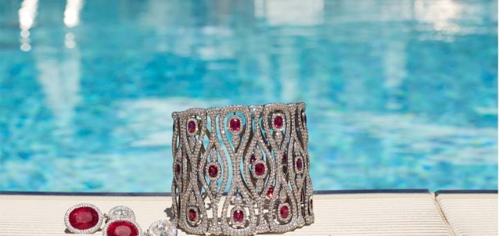 Сияние под средиземноморским солнцем