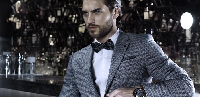 Компания «Tresor Paris» представит новое направление на лондонской международной выставке ювелирных изделий «IJL»