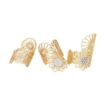 Ближневосточный ювелирный бренд охотится на британские торговые фирмы