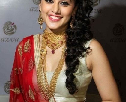 Ювелирный бренд «Azva» и индийский модельер Сунит Варма объединяют усилия в создании новой ювелирной коллекции