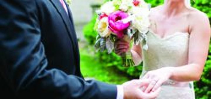 Статистика выбора обручальных колец