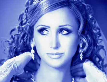 J.R. Dunn предлагает невестам драгоценности напрокат на сумму 100000 $ в Loaner Jewels для дня свадьбы