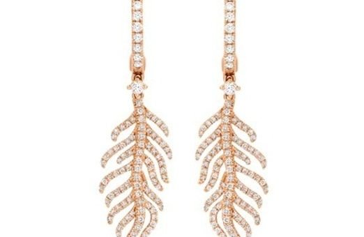 Кики МакДонаф запускает в продажу новые коллекции