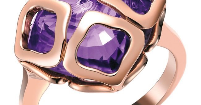 Идеи рождественских подарков для женщин стоимостью менее 3000 £: удивите ее украшением из розового золота