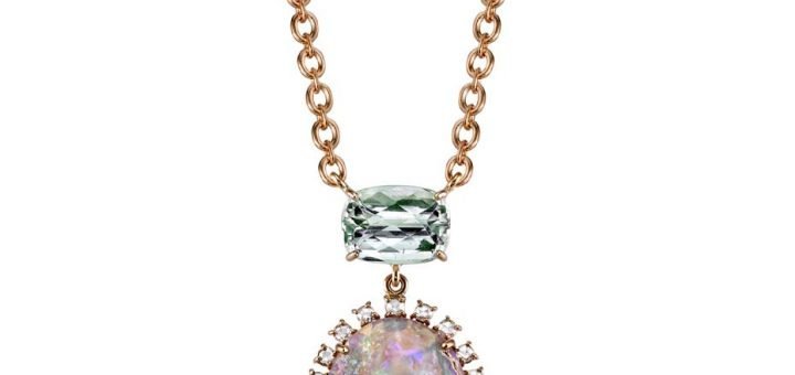 Идеи праздничных подарков для нее: драгоценности стоимостью менее 10000 $