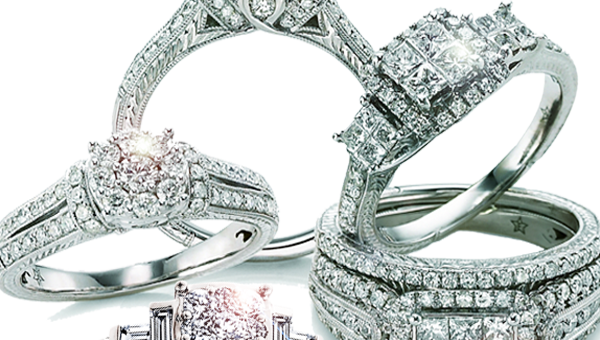 Продажи платиновых ювелирных изделий выросли на 8 процентов в прошлом году, – сообщает МПГ