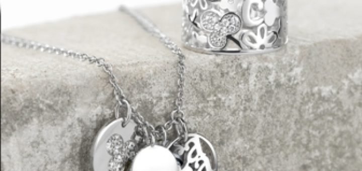 Ювелирные украшения Cacharel