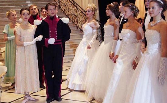 Благотворительный Ювелирный Бал от Гильдии ювелиров России