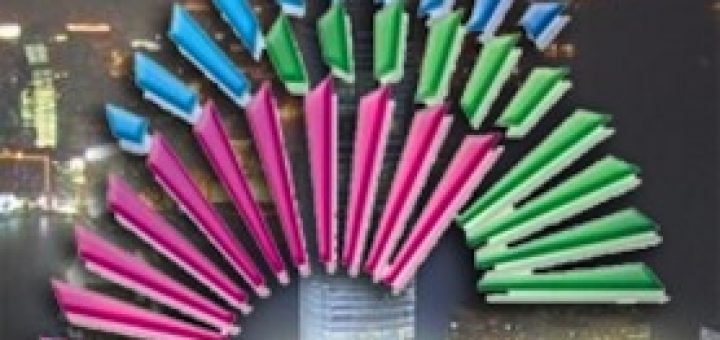 Сообщается о кражах на Гонконгской ярмарке ювелирных украшений и драгоценных камней