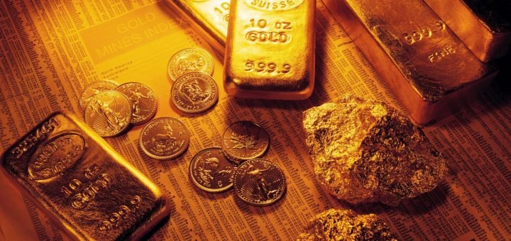 Правительство Индии планирует выпускать облигации золотого государственного займа