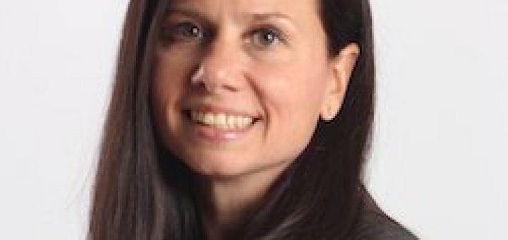 Келли Лин Кан назначена директором по управлению брендом Scott Kay