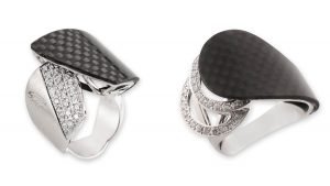 The RINGL Fine Carbon Fibre Collection is a New Approach to Luxury