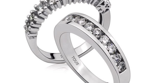 Свадебная коллекция Tous – для настоящих ценителей красоты