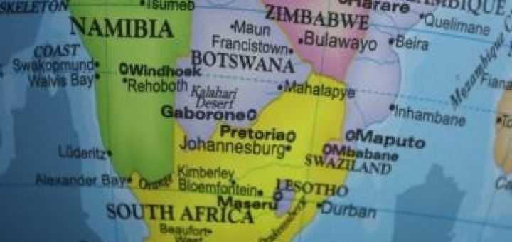 Ботсвана приглашает подавать заявки на получение лицензий на проведение разведочных работ на кимберлитовом поле Орапа