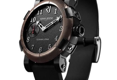 Часовая компания «Титан» откроет 100 новых магазинов