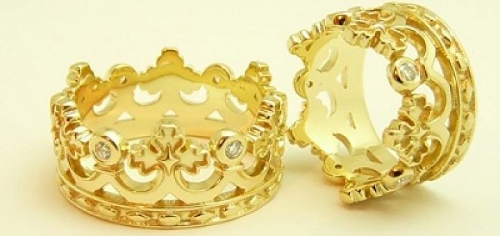 Компания Bosmans представляет: ювелирная 3D-печать