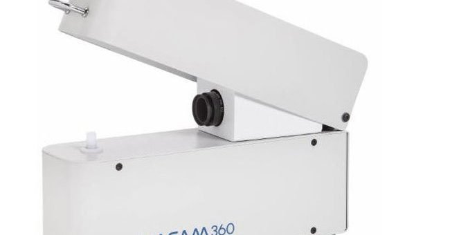 Камера Diacam360 – новое решение для визуализации алмазов